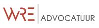 WRE Advocatuur Logo